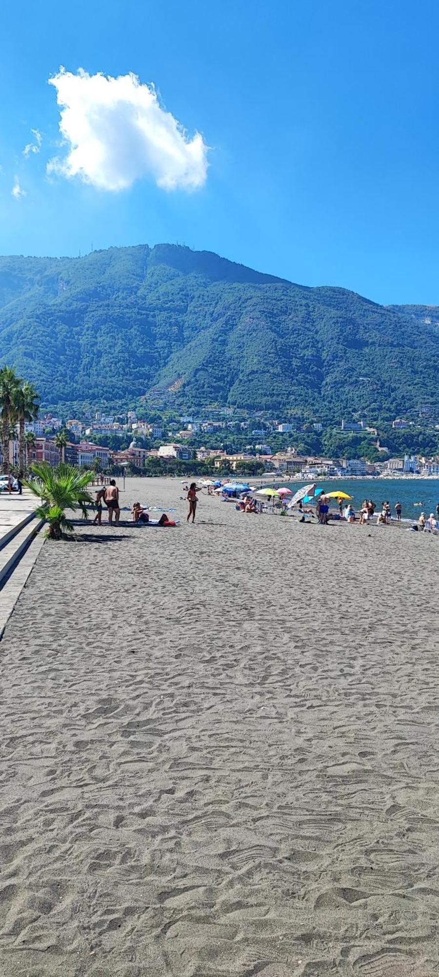 Lilly's House * Castellammare di Stabia